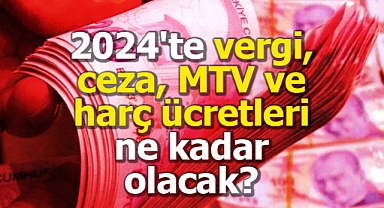 2024 Har Cretleri Haberleri